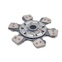 DEBRİYAJ DİSKİ (6'lı) (5092805)      TD 95 1