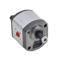 HİDROLİK DİREKSİYON  POMPASI (1 PN 119 AFT 3) (2073)      BAŞ ŞTEYR 1