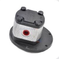 HİDROLİK DİREKSİYON  POMPASI (1 PN 095 A287) (Setin İçindeki)      8073-768 1