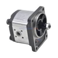 HİDROLİK POMPASI (1P1 136S AST3)      8053-ŞTEYR 1