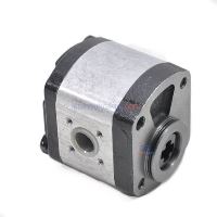 HİDROLİK POMPASI (1PN 168 ADR 3)      8073-768 Steyr 1