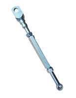 FREN AYAR ÇUBUĞU (KOMPLE) (ÇATALI 13 cm)      TD SERİSİ 2