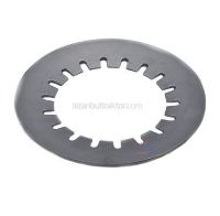 DEBRİYAJ YELPAZE SACI (174661) (Tümosan-Şteyr)      60-70-80-66 1