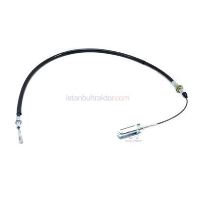 KUYRUK MİLİ KUMAN. TELİ (502-1913) (5097965)(135cm)      TD SERİSİ 1