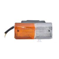 ÖN SİNYAL LAMBASI (SOL)      55-60-70-56 1