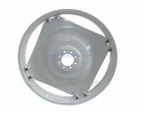 ARKA JANT (7x44) (GÖBEKLİ TK) (230x95x44 Lastik)(8x44)      640-60-70-56 1