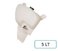 YEDEK SU DEP. (Tek Motorlu) (115AA074)(SİLECEK)      TD SERİSİ 1