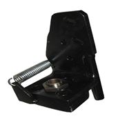 ÖN ÇAMURLUK MESNEDİ (4x4) (YAYLI)(SOL)      TD-TT 1