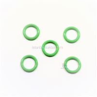 HİDROLİK İNCE BORU LASTİĞİ (KÇ) (021-V) (Yeşil Viton)      480-640 1