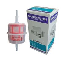 MZ ARA FİLTRESİ (KÇ) (PLASTİK) (SÜZGEÇ)      TD SERİSİ 1