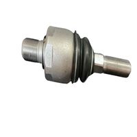 HİDROLİK DİREKSİYON  OYNAR ROTİL (ERKEK-ERKEK)(22x18)    CASE 1