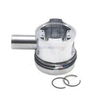 PİSTON (STD.) (102 mm) (SEKMANLI) (NORMAL) (32 mm)      UNİVERSAL 1