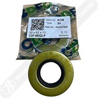 DAİMİ İŞTİRAK KEÇESİ (30x62x10) (46040-P) TD SERİSİ 1