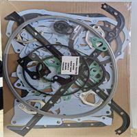 YARIM CONTA SETI 4 SIL. ( KECELI ) 1