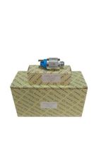 HAVA TANKI MÜŞÜRÜ (BAR-2.00) (47626594)(EM) (Kalın Diş)  KLOMPRESÖR 1