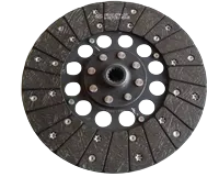 KASNAK BALATASI (LUK) Z=13 CAP=280MM ORHANİK 1