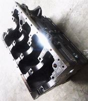 SİLİNDİR BLOĞU (104 mm) (4 SİLİNDİR) (7152618)      80-66 1