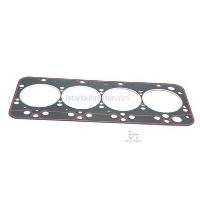 SİLİNDİR KAPAK CONTASI (TURBO) (104 mm) (L95)      80-66-70-66 1