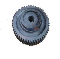 MAZOT POMPA DİŞLİSİ (YM) (KAMALI) (541411) (54 DİŞ)      55-46-54C 1