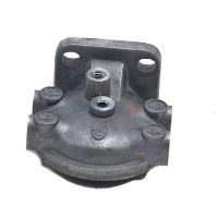 MAZOT FİLİTRE TEKLİ KAPAK (Tek Tarafı Kapalı) (Y010) 1