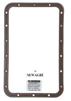 KARTER ALT SAÇ KAPAK CONTASI (Telli-Silikonlu) (Özel)      TD 95-100-110 1