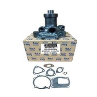 SDD KOMP.(ORJ.Rulm.) (Ara Borulu)(Ortadan Borulu) (1)      80-66 / TD SERİSİ 1