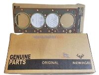 SİLİNDİR CONTASI (1,35) (4 SİL.) (100 mm)(4690351)    640-70-56 2