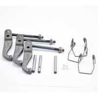 KASNAK BASKI AYAĞI (TAKIM)(102-8)(OMG)(Dar Dudak)      60-70-80-66 1