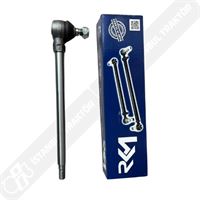 HİDROLİK DİREKSİYON LİFTİ ROTU KROMLU (ERKEK ROT TİPİ) (DÜZ)   60-70-56 1