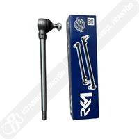 HİDROLİK DİREKSİYON LİFTİ ROTU KROMLU (ERKEK ROT TİPİ) (OVAL)   60-70-56 1