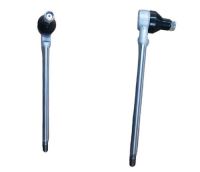 HİDROLİK DİREKSİYON  LİFTİ ROTU KROMLU (Erkek Rot Tipi) (OVAL)      60-70-56 1