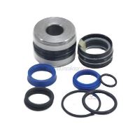 HİDROLİK DİREKSİYON TM.TK. (TAKOZLU) (Fiat-Şteyr))      FİAT-5000 1