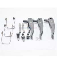 BASKI AYAĞI (LUK) (SAÇ AYAK) (9961267) (102-5)      80-66-70-56 1