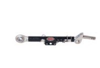 GERGİ ZİNCİRİ (TELESKOPİK) (KOMP.) (Delikli) (YM)(4 SİL.)      ERKUNT 1