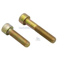 HİDROLİK FİLTRE BAĞLANTI CİVATASI (UZUN) (İnbus)      55-60-70-56 1