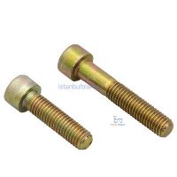 HİDROLİK FİLTRE BAĞLANTI CİVATASI (KISA) (İnbus)      55-60-70-56 1