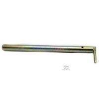 HİDROLİK  ÜST ÇEKİ PİMİ (L ŞEKLİ) (25mm) (4996915)      110-90Tümosan 1