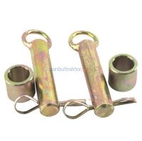 ÇEKİ OKU SABİTLEŞTİRME TAKIMI (6.Parça)       480-640 1