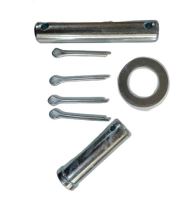 GERGİ ZİNCİR PİM TAKIMI (Teleskopik)      80-66 1