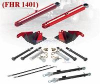 YARDIMCI LİFT (KİT) (LİFTLİ 2 ADET) (MF)      265-3105 1