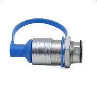 DAMPER ADAPTÖRÜ (DİŞİ) (ASC 31301) (BAŞAK)      STEYR-ERKNT 1