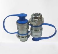 DAMPER ADPTÖRÜ (DİŞİ) (BAŞAK)      STEYR-ERKNT 1