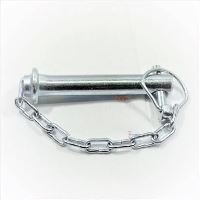 ORTA KOL PİMİ (19 mm) (ZİNCİRLİ) (13 CM)     MF-FİAT 1