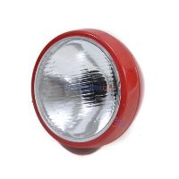 ÖN FAR (SAĞ-SOL) (KIRMIZI)      MF 1