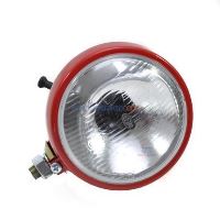 ARKA FAR (MAFSALSIZ) (KIRMIZI) (TTF TİPİ)      MF 1