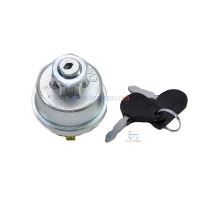 KOMPLE KONTAK (KMK 16) (7 FİŞLİ)      MF 135-285 1