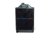 RADYATÖR (KOMPLE)  (5 SÜPER) (4,5 FİN)      165-185 1