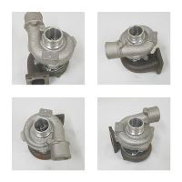 TURBO (3 SİLİNDİR) (EM) (7152088)      MÜŞTEREK 1