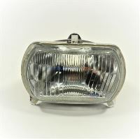 ÖN FAR (TD SERİSİ) (R-L) (5177846) (Ortadan Ayaklı) 1