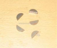 DİREKSİYON MİL KAMASI       MÜŞTEREK 1